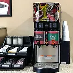 Econo Lodge Inn & Suites Escondido Downtown 