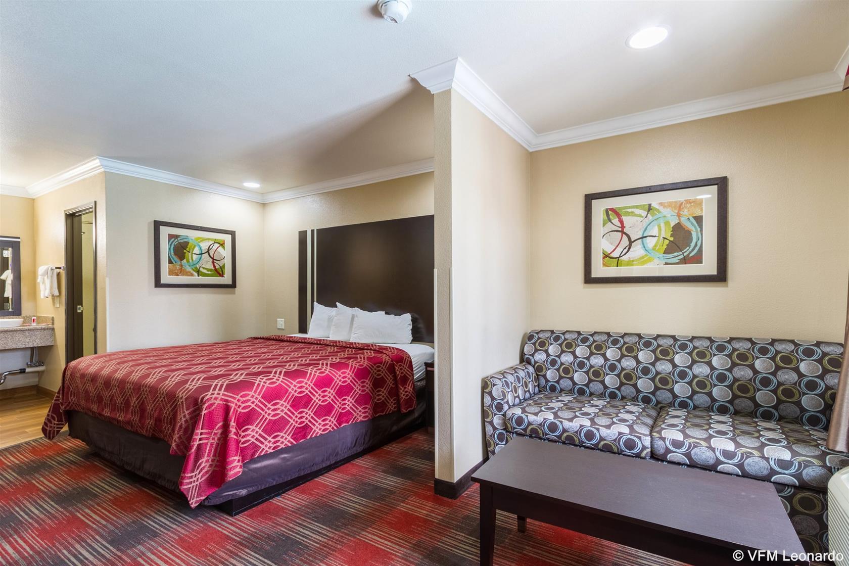 Econo & Downtown Hotel Escondido