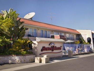 Hotel Econo & Downtown